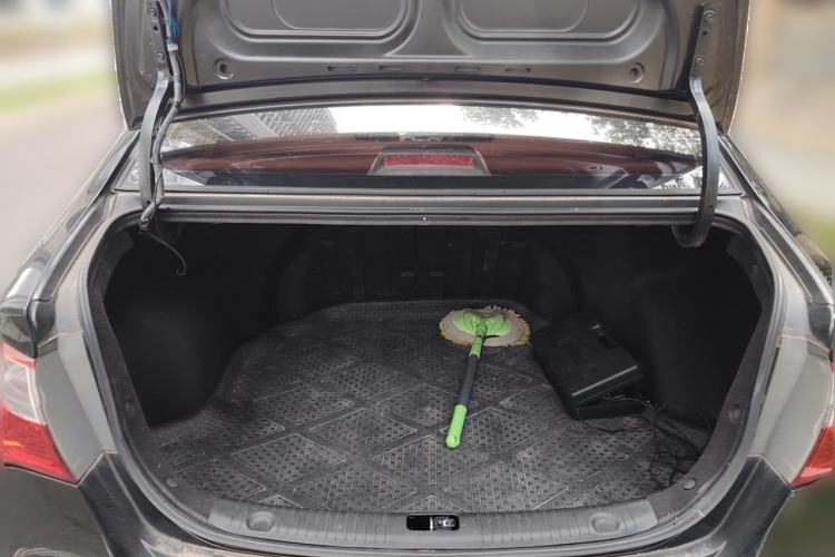 Used Hyundai Celesta 2011 1.6L Manual Comfort Edition