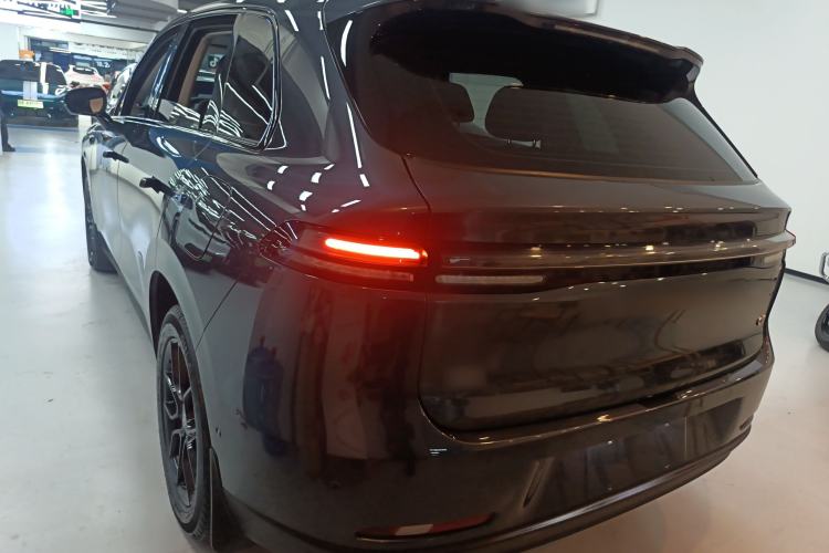 Used Leapmotor C10 2024 530 Smart Edition
