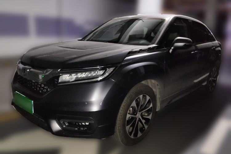 Used Honda Avancier 2017 240TURBO Two-Wheel Drive Premium Edition