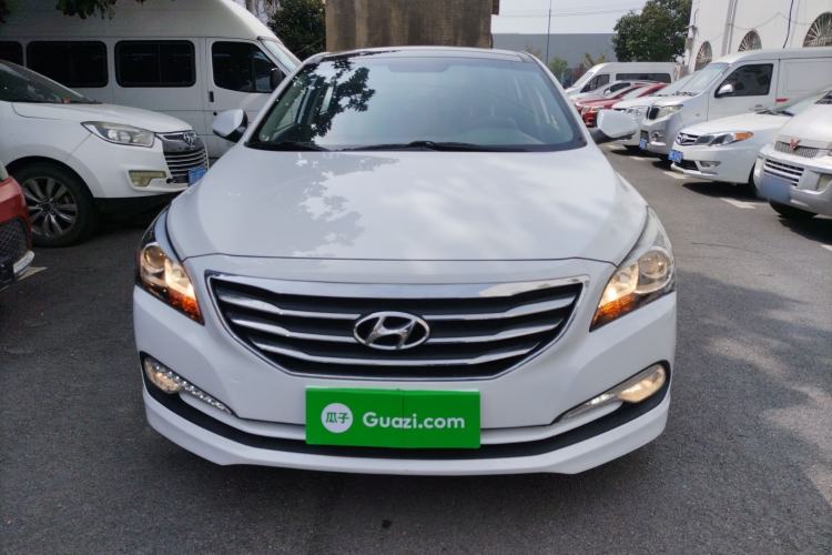 Used Hyundai Mistra 2014 1.8L Automatic Smart GLS
