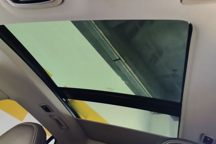 Used Lynk & Co 01 2017 2.0T Two-Wheel Drive Pro Edition
