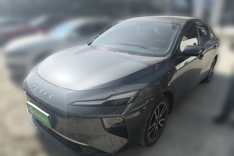 Used Roewe D6 2025 450km Deluxe Edition