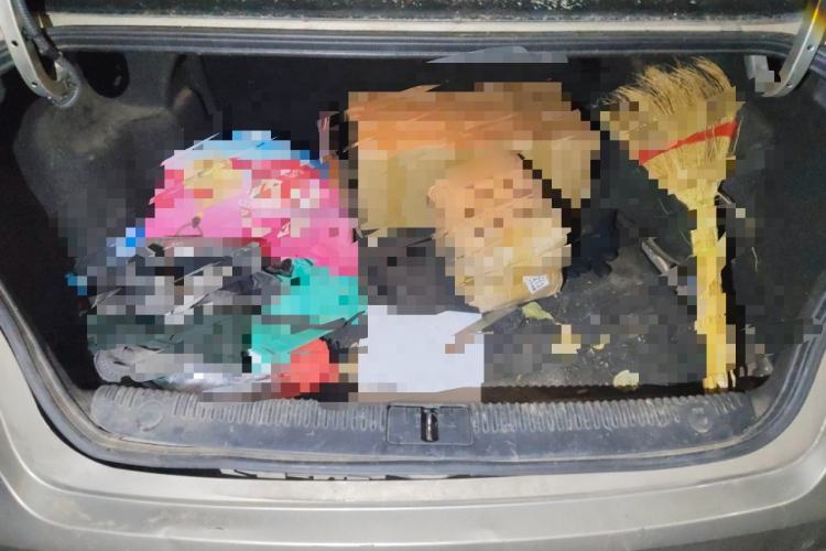 Used Roewe 360 2016 1.5L Manual Smart Screen Version
