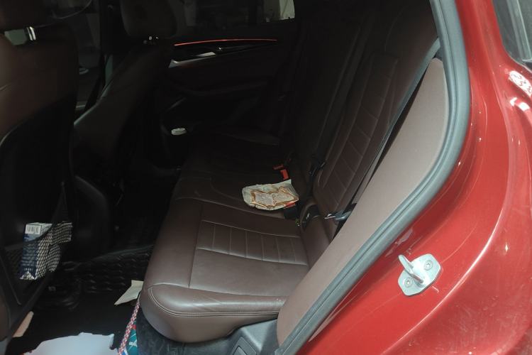 Used BMW X4 2019 xDrive25i M Sport Package
