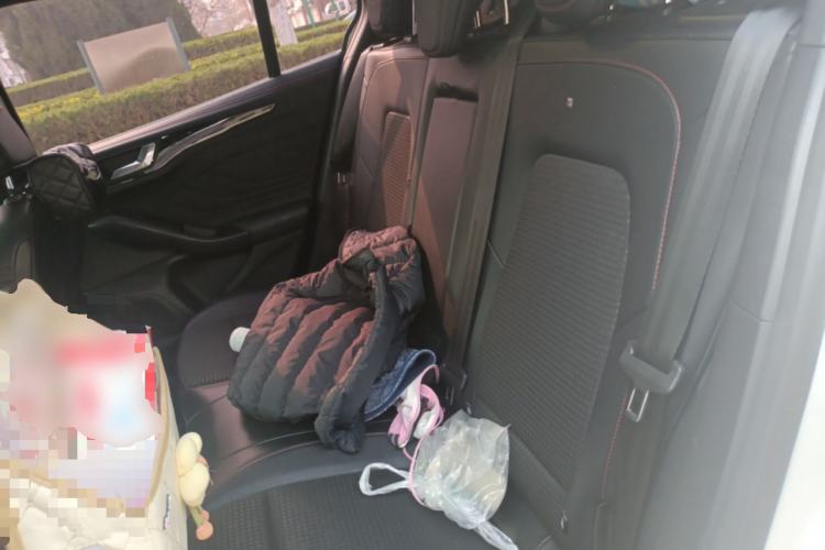 Used Ford Focus 2021 Hatchback EcoBoost 180 Automatic ST Line