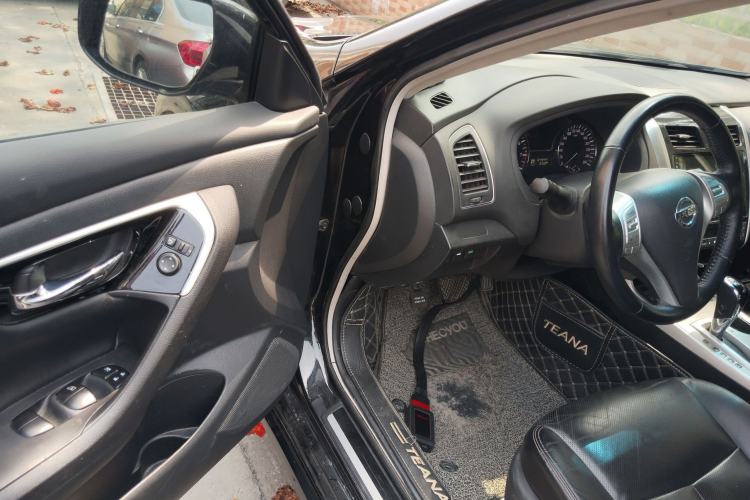 Used Nissan Teana 2016 Revised Version 2.0L XL Comfort Edition

