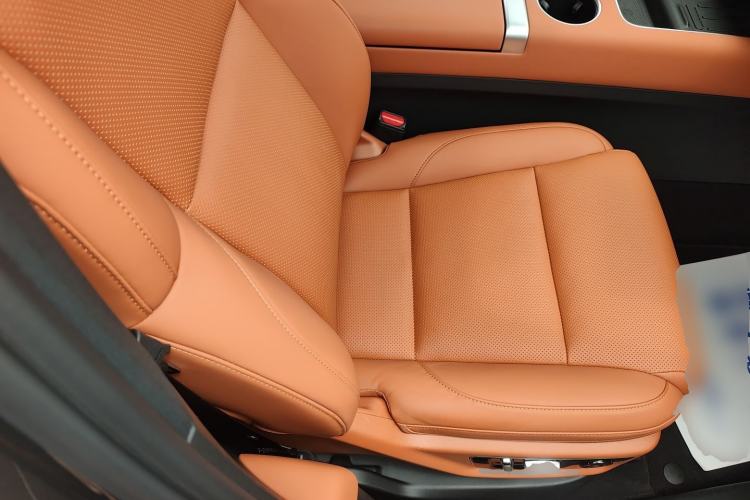 Used Li Auto L7 2023 Max model
