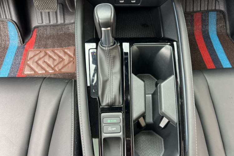 Used Honda Accord 2023 260TURBO Smart Enjoyment Version