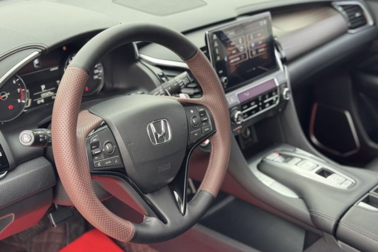 Used Honda Avancier 2017 370TURBO 2WD Luxury Edition Interior 3