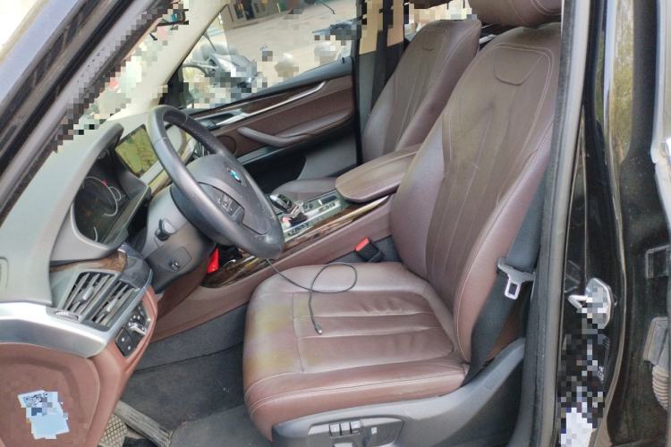 Used BMW X5 2015 xDrive28i