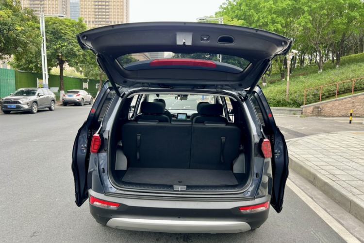 Used Hyundai Custo 2021 380TGDi Smart Love Flagship Edition TOP Premium