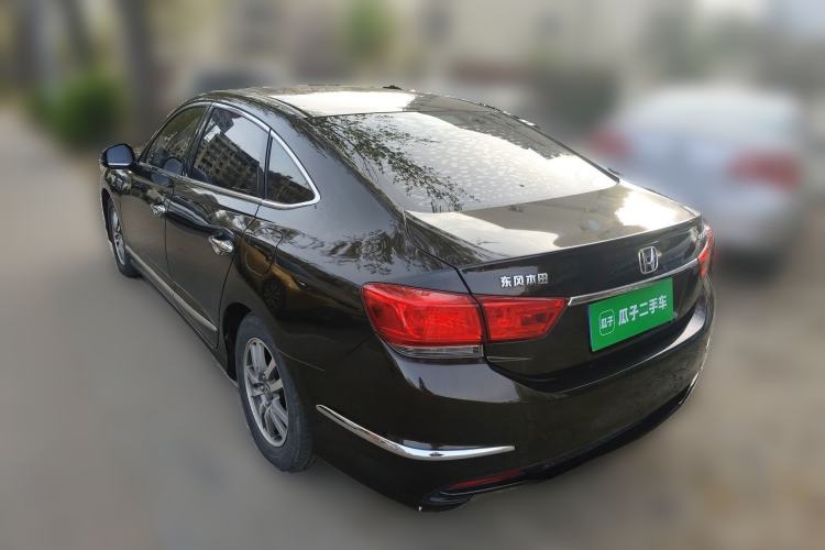 Used Honda Spirior 2017 2.0L Classic Edition