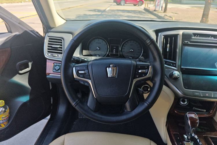 Used Toyota Crown 2015 2.5L Smart Edition