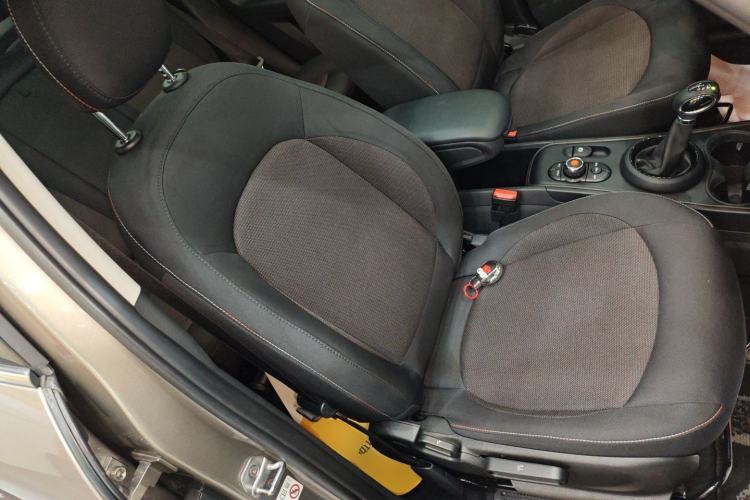 Used MINI Countryman 2018 1.5T COOPER Special Edition