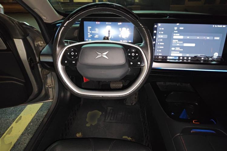 Used XPeng P7 2022 586G Steering Wheel