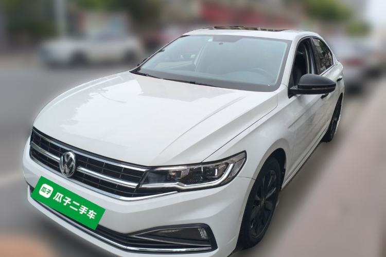 Used Volkswagen Bora 2020 1.5L Automatic Comfort Model