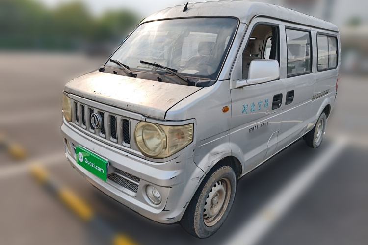 Used Dongfeng Xiaokang V29 2012 1.2L Standard Version