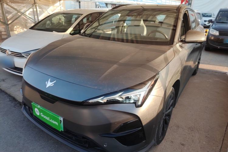 Used ARCFOX Alpha T5 2024 660 MAX