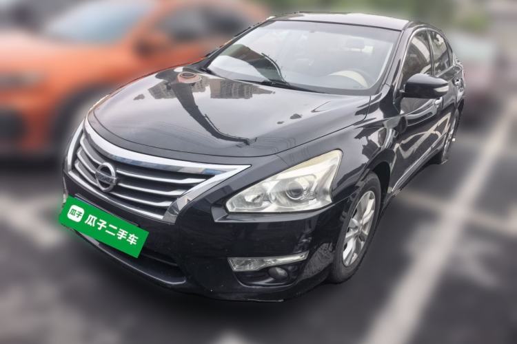 Used Nissan Teana 2013 2.0L XL Comfort Edition