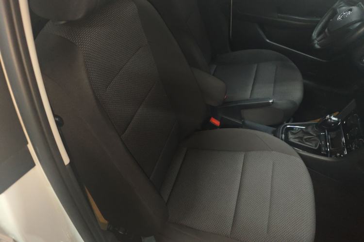 Used Volkswagen Bora 2019 Facelift Bora·Legend 1.5L Automatic Fashion Edition China VI Standard Right Front Seat