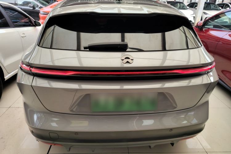 Used Nio ET5T 2023 75 kWh Touring