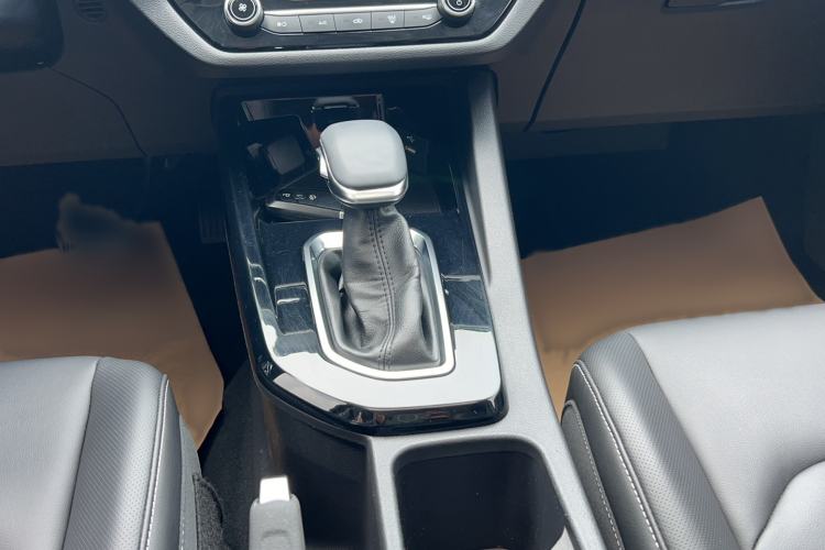 Used Ford Escort 2021 1.5L Automatic Diamond Edition
