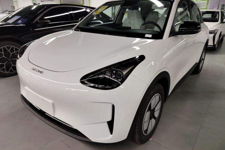 Used Geely Galaxy Geome 2026 Model 310km Youth Edition