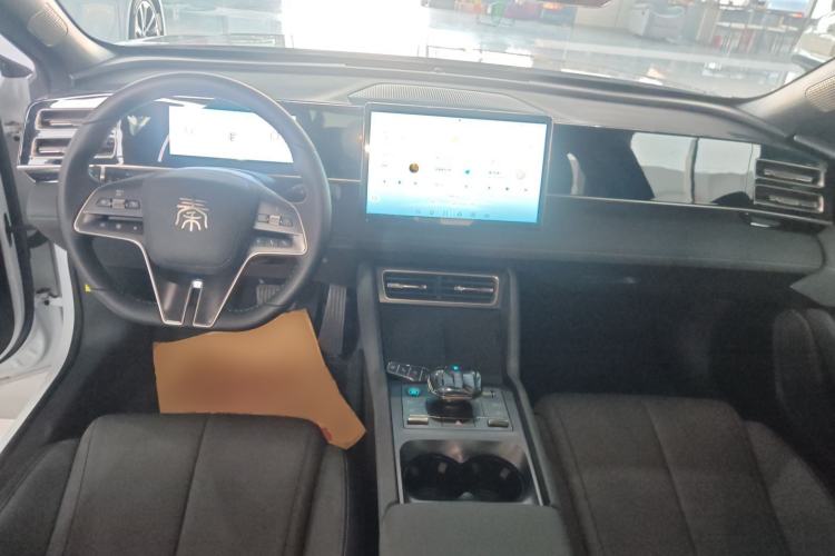 Used BYD Qin L 2024 DM-i 120KM Leading Model