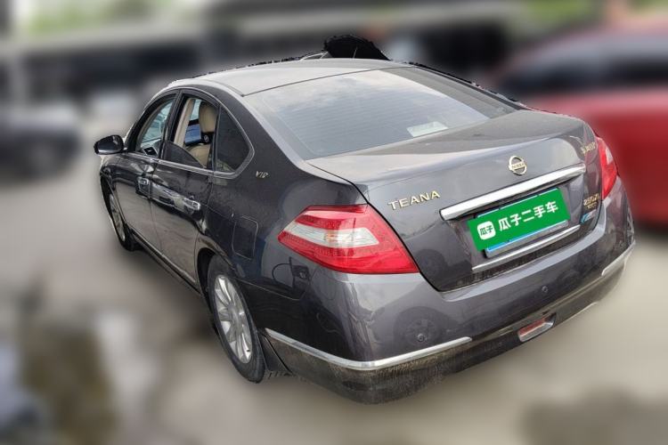 Used Nissan Teana 2008 2.0L XL Comfort Edition