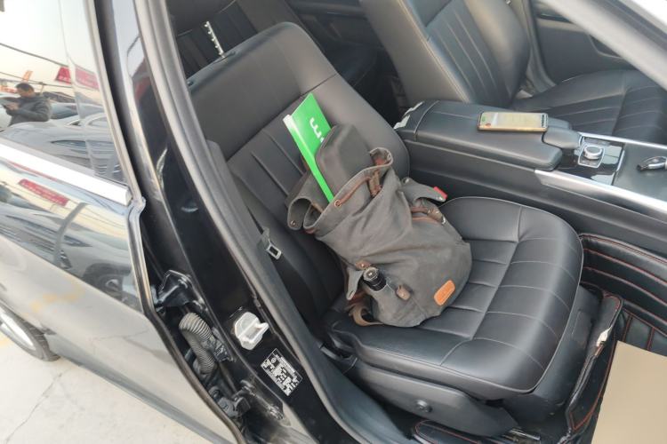 Used Mercedes-Benz E-Class 2015 Facelift E 200 L Sport Edition