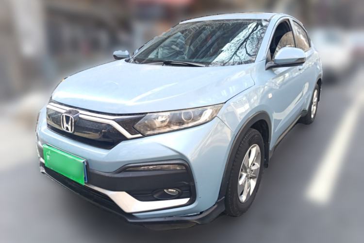 Used Honda XR-V 2019 1.5L CVT Comfort Version China VI