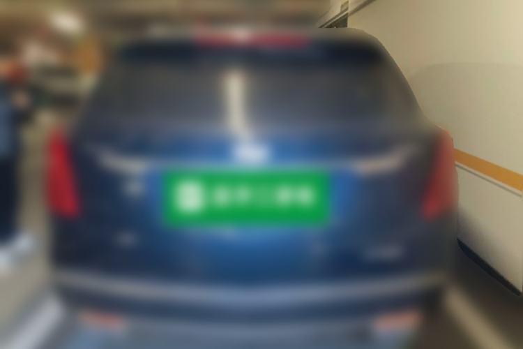 Used Cadillac XT5 2020 Revised Version 28T Luxury Edition