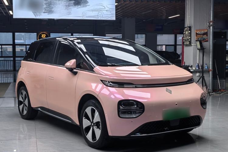 Used Baojun Cloud 2023 460 Max Lingxi Version