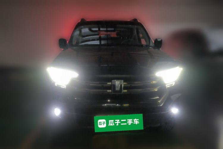 Used Tank 400 New Energy 2023 Hi4-T Super Edition
