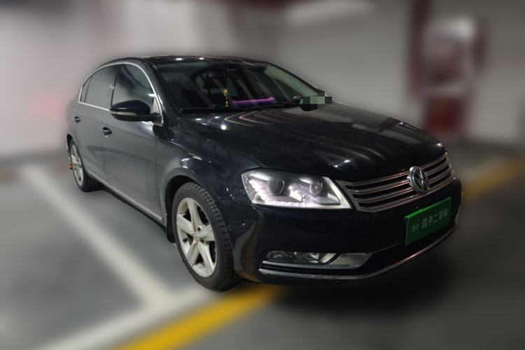 Used Volkswagen Magotan 2015 1.8TSI Prestige Model