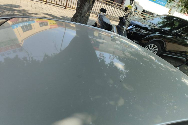 Used Hyundai Verna (older generation) 2014 1.4L Manual Smart GLS Trim