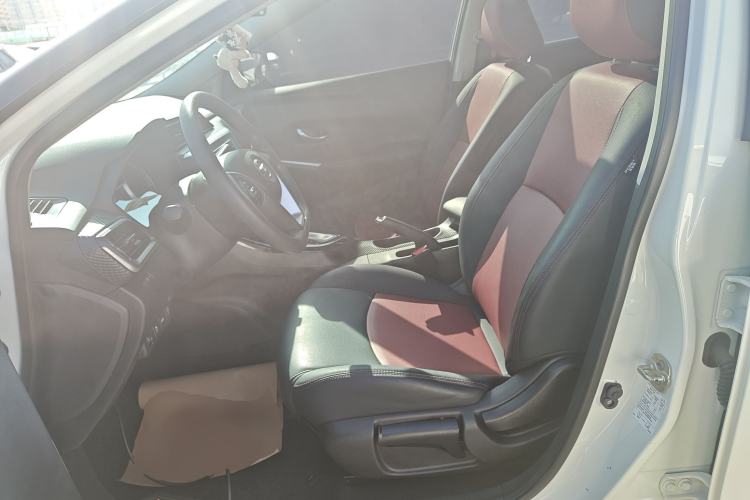 Used Nissan Lannia 2021 1.6L CVT Cool Edition