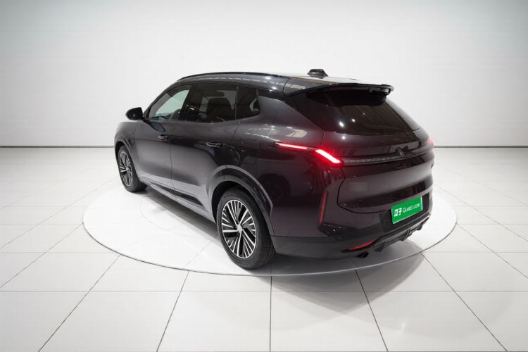 Used Lynk & Co 08 EM-P 2023 120km Long-Range Halo Exterior 2