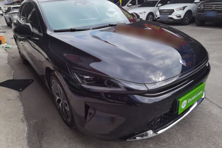 Used Baojun Enjoy 2025 Plug-in Hybrid 140km Luxury Edition