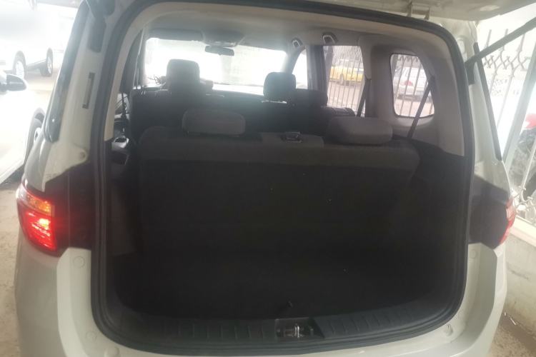 Used Chana Oushang A600 2019 1.5L Manual Comfort Version