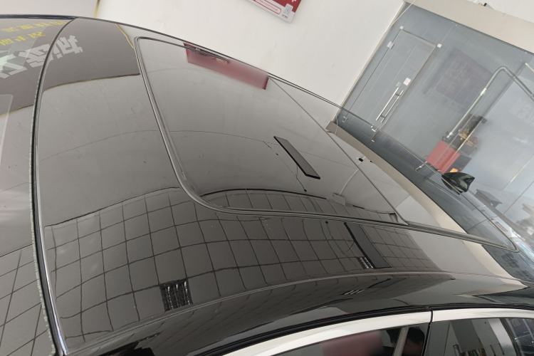 Used Cadillac CT6 2021 28T Elite Edition