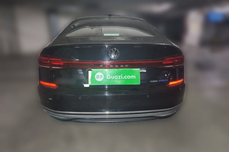 Used Volkswagen Passat New Energy 2023 430 PHEV Hybrid Elite Edition