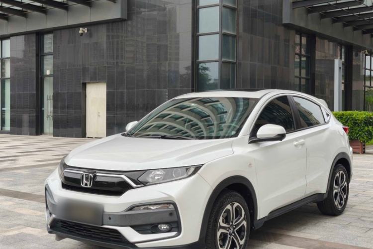 Used Honda XR-V 2020 1.5L CVT Comfort Version