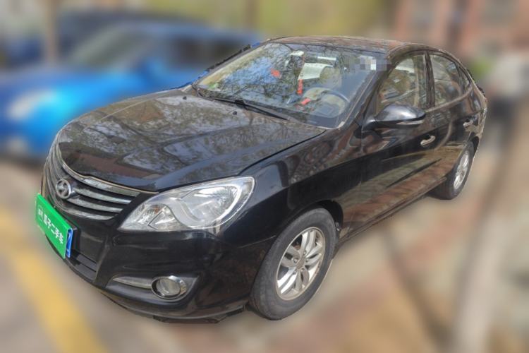 Used Hyundai Celesta 2011 1.6L Manual Luxury Model