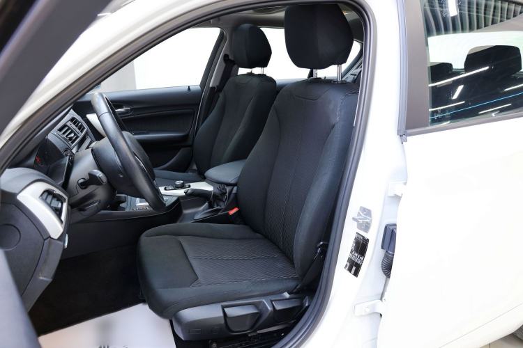 Used BMW 1 Series 2016 118i Leading Model