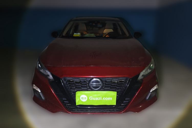 Used Nissan Teana 2021 2.0T XV AD1 Prestige Navigation Edition
