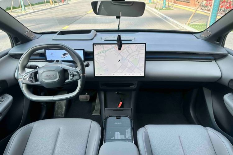 Used Lynk & Co Z20 2025 530 km Range Rear-Wheel Drive Max
