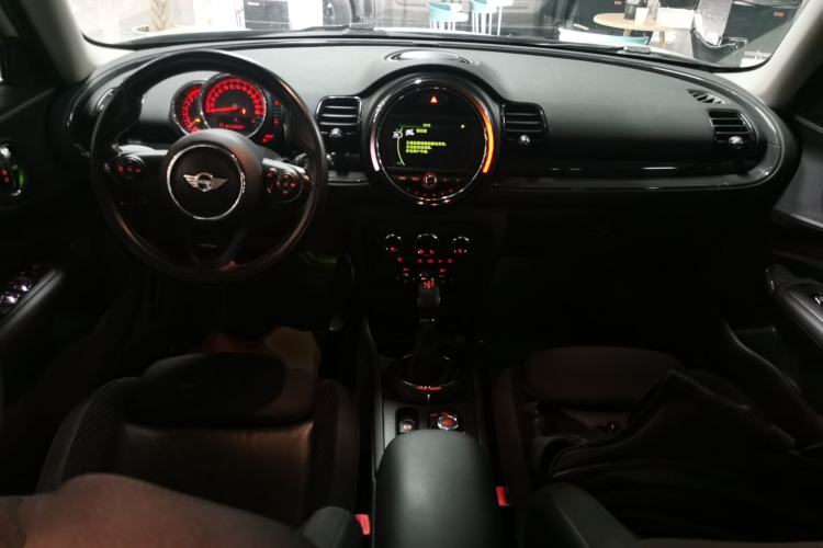 Used MINI Clubman 2016 Revised 2.0T COOPER S