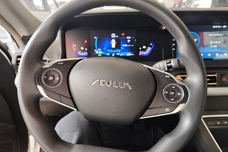 Used Dongfeng Aeolus E70 2023 Revised PRO Smart Drive Version