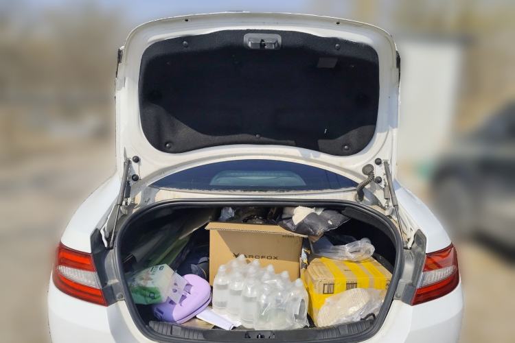 Used Jaguar XF 2015 XF 3.0 SC R-Sport Luxury Edition
